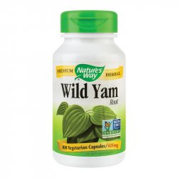 SECOM WILD YAM 100CPS image