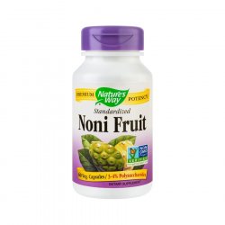 SECOM NONI FRUIT SE 500MG X 60CPS image