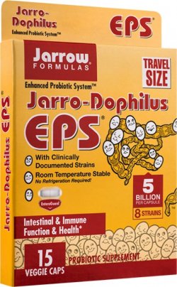 SECOM JARRO-DOPHILUS EPS 15CPS image