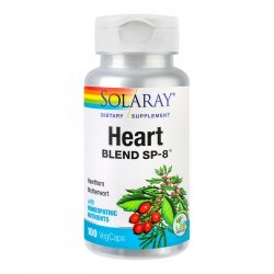 SECOM HEART BLEND 100CPS image
