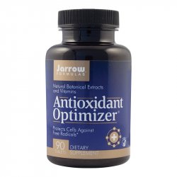 SECOM ANTIOXIDANT OPTIMIZER 90TBL image