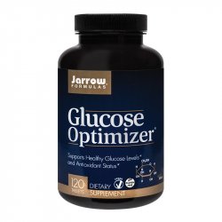 SECOM GLUCOSE OPTIMIZER 120TBL image