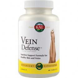 SECOM VEIN DEFENSE 60TBL image