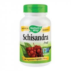 SECOM SCHISANDRA 100CPS image