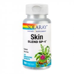 SECOM SKIN BLEND 100CPS image