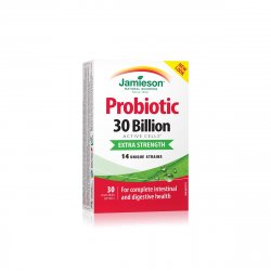 JAMIESON 5764 FR PROBIOTIC FORTE 30CPS image