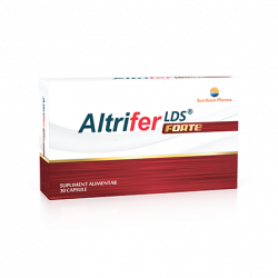 ALTRIFER LDS FORTE 30CPS image