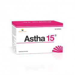 ASTHA 15 120CPS image