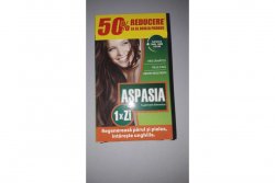 ZDROVIT ASPASIA 40CPR 1+1 50% GRATIS DIN AL 2-LEA PRODUS image