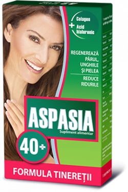 ZDROVIT ASPASIA 40+ 42CPR image