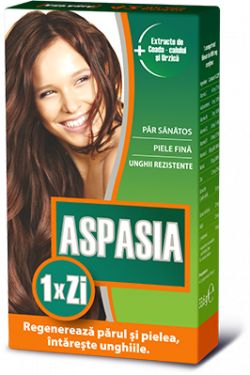 ZDROVIT ASPASIA 42CPR image