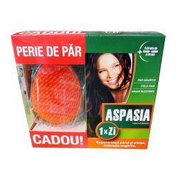 ZDROVIT ASPASIA 42CPR + PERIE DE PAR CADOU image