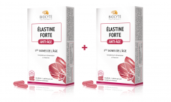 BIOCYTE 813 ELASTINE FORTE 40CPS 1+1 CADOU image