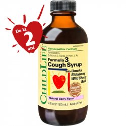 SECOM COUGH SIROP 118.5ML image