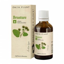 DACIA PLANT BRUSTURE TINCTURA 50ML  image