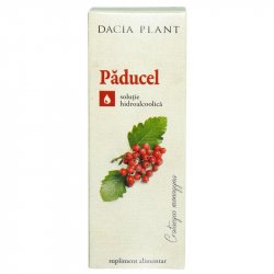 DACIA PLANT PADUCEL TINCTURA 50ML image