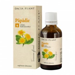 DACIA PLANT PAPADIE TINCTURA 50ML image