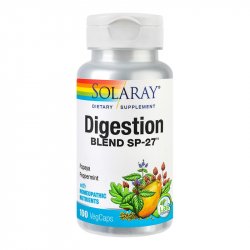 SECOM DIGESTION BLEND 100CPS image