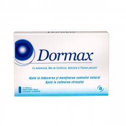 DORMAX 14CPS image