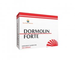 DORMOLIN FORTE 30CPS image