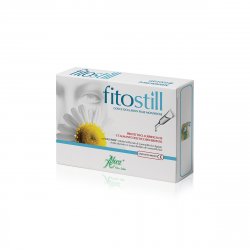 ABOCA FITOSTILL PLUS PICATURI OCHI 10MONODOZE X 0.5ML image