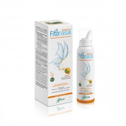 ABOCA FITONASAL PEDRIATIC SPRAY 125ML image