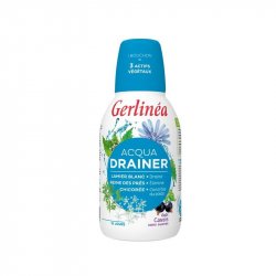 GERLINEA AQUA DRAINER EXPRESS 500ML image