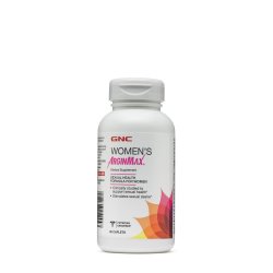 GNC WOMEN'S ARGINMAX 90TBL image