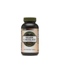 GNC SHARK CARTILAGE 90TBL image