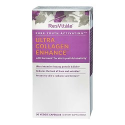 GNC ULTRA COLLAGEN ENHANCE 90CPS image