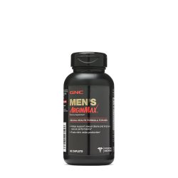 GNC MEN'S ARGINMAX 90TBL image