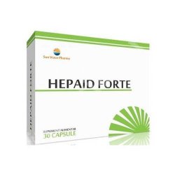 HEPAID FORTE 30CPS image