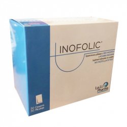 INOFOLIC 30PLICURI image