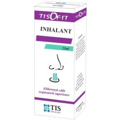 TISOFIT INHALANT 25ML image