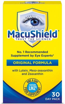 MACUSHIELD 30CPS image