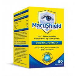 MACUSHIELD 90CPS image