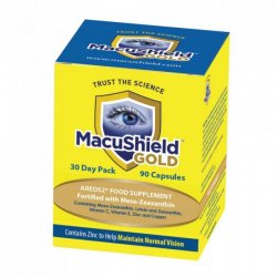 MACUSHIELD GOLD 90CPS image