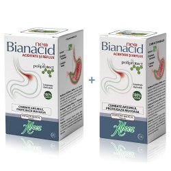 ABOCA NEOBIANACID ACIDITATE SI REFLUX 45TBL + 14TBL CADOU image