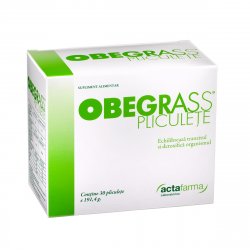 OBEGRASS 30PLICURI image