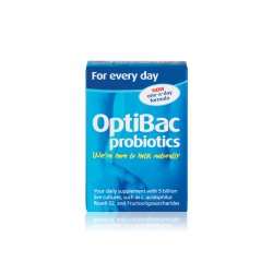 OPTIBAC 079 PROBIOTIC ZILNIC 30CPS image