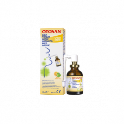 OTOSAN GAT SPRAY FORTE 30ML image