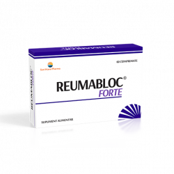 REUMABLOC FORTE 60CPR image