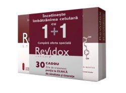 REVIDOX 30CPS 1+1 CADOU image