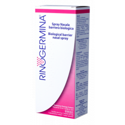 RINOGERMINA SPRAY NAZAL 10ML image