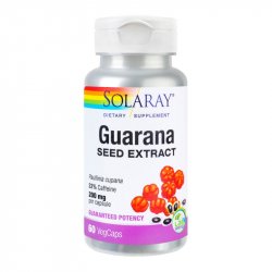 SECOM GUARANA 200MG X 60CPS image