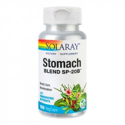 SECOM STOMACH BLEND 100CPS image