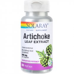 SECOM ARTICHOKE (ANGHINARE) 300MG X 60CPS image