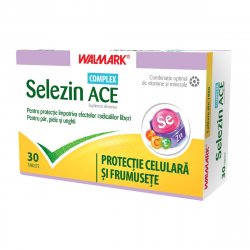 SELEZIN ACE COMPLEX 30TBL image