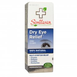 SIMILASAN DRY EYE PICATURI OFTALMICE 10ML image