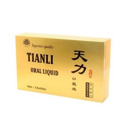 TIANLI ORAL LIQUID 6FIOLE X 10ML image